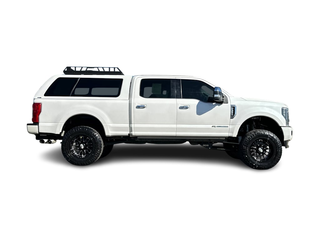 Thumbnail: 2019 Ford F-350 - 16