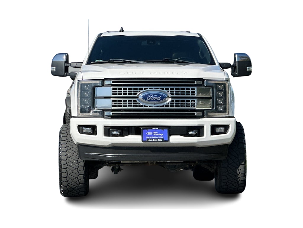 Thumbnail: 2019 Ford F-350 - 6