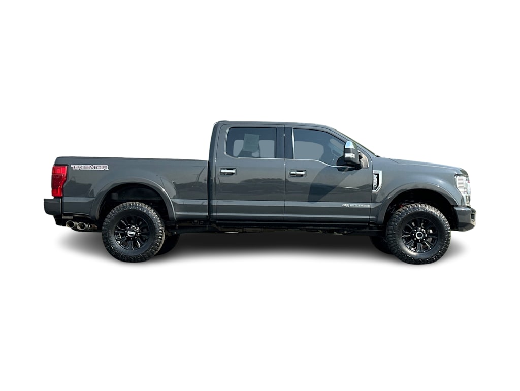Thumbnail: 2021 Ford F-350 - 17