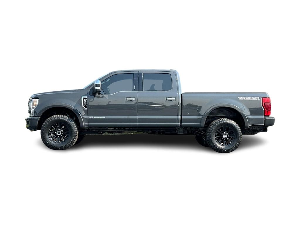 Thumbnail: 2021 Ford F-350 - 3