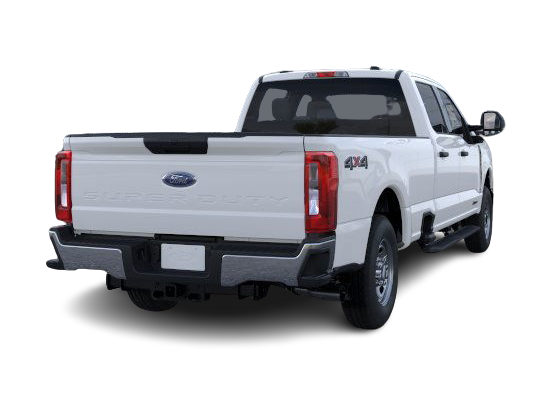 Thumbnail: 2026 Ford F-350 - 16