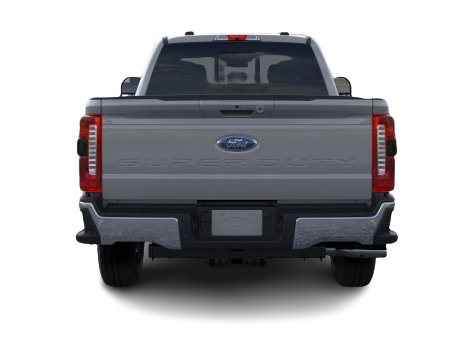Thumbnail: 2026 Ford F-350 - 5