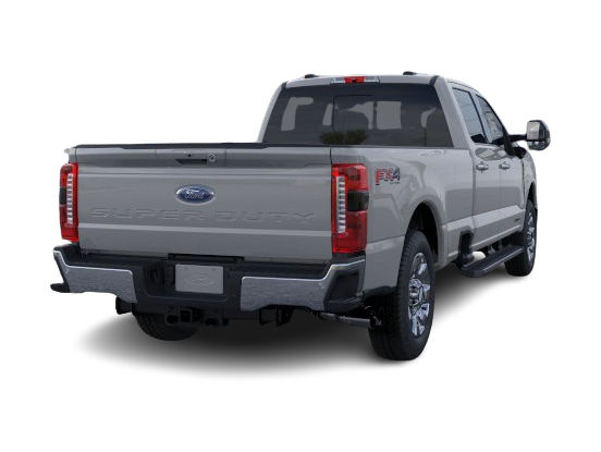 Thumbnail: 2026 Ford F-350 - 16