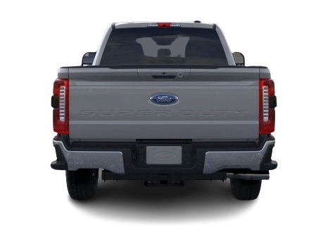 Thumbnail: 2026 Ford F-350 - 5