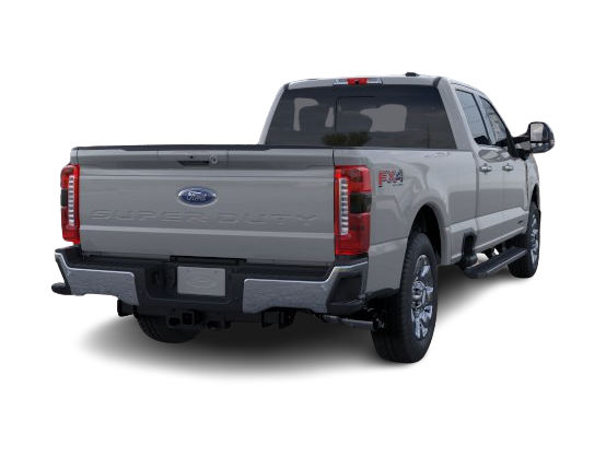 Thumbnail: 2026 Ford F-350 - 16
