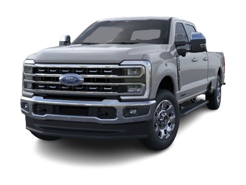 Thumbnail: 2026 Ford F-350 - 6