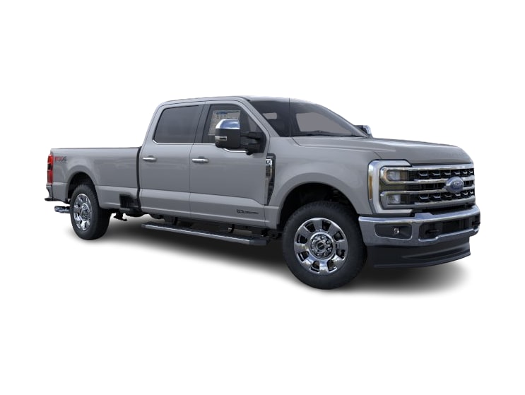 Thumbnail: 2026 Ford F-350 - 15