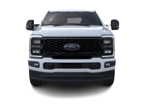 Thumbnail: 2026 Ford F-350 - 6