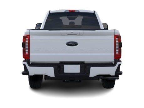 Thumbnail: 2026 Ford F-350 - 5