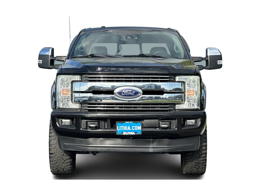 Thumbnail: 2017 Ford F-350 - 6
