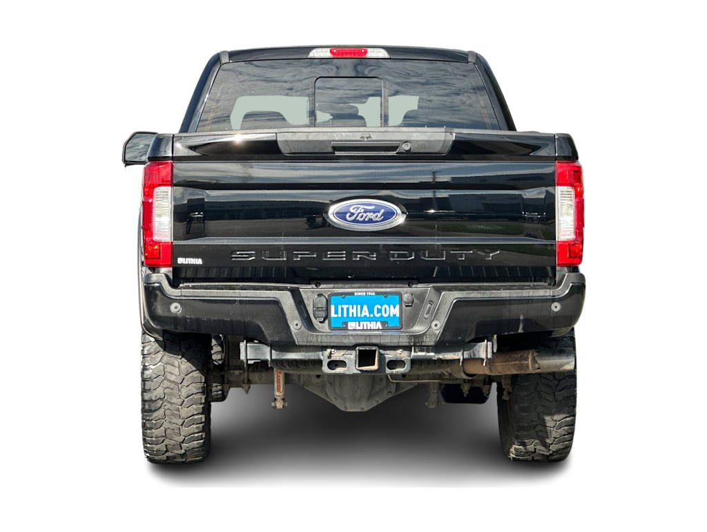 Thumbnail: 2017 Ford F-350 - 5