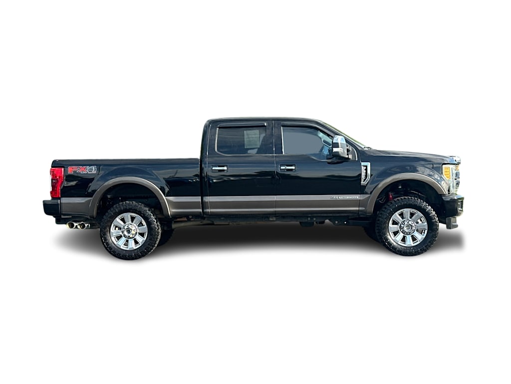 Thumbnail: 2017 Ford F-350 - 15