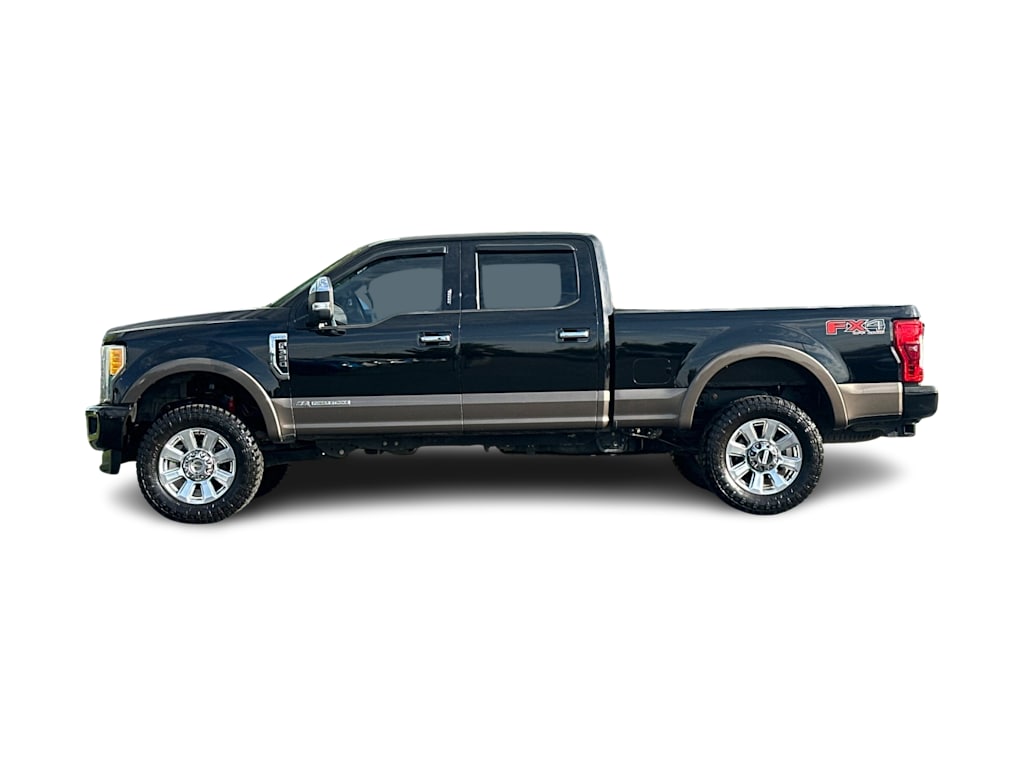 Thumbnail: 2017 Ford F-350 - 3