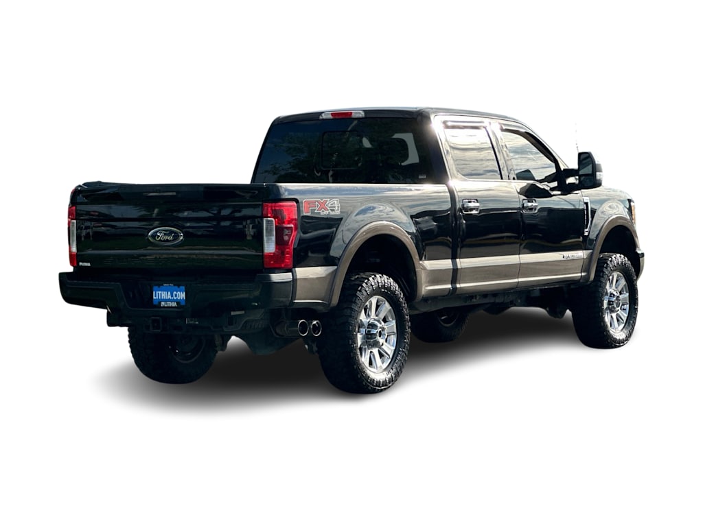 Thumbnail: 2017 Ford F-350 - 14