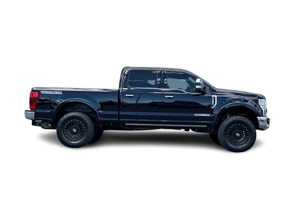Thumbnail: 2022 Ford F-350 - 18