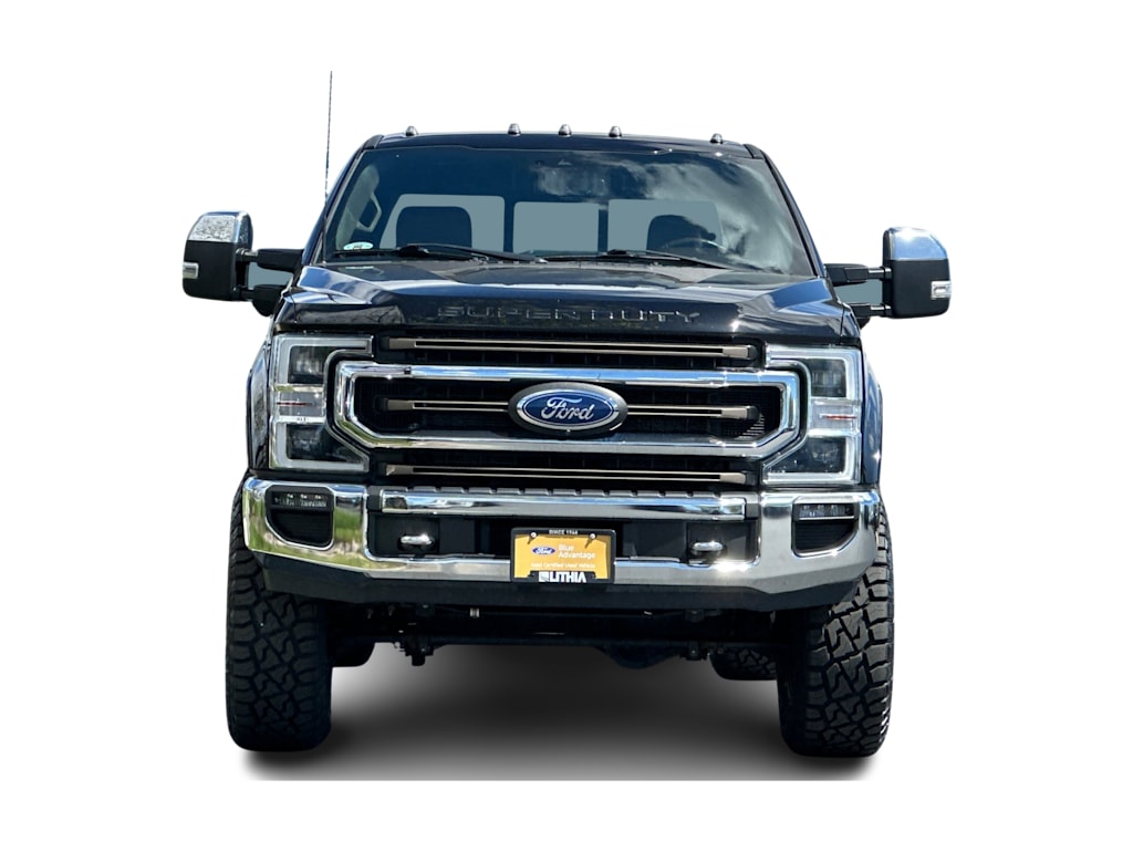 Thumbnail: 2022 Ford F-350 - 6