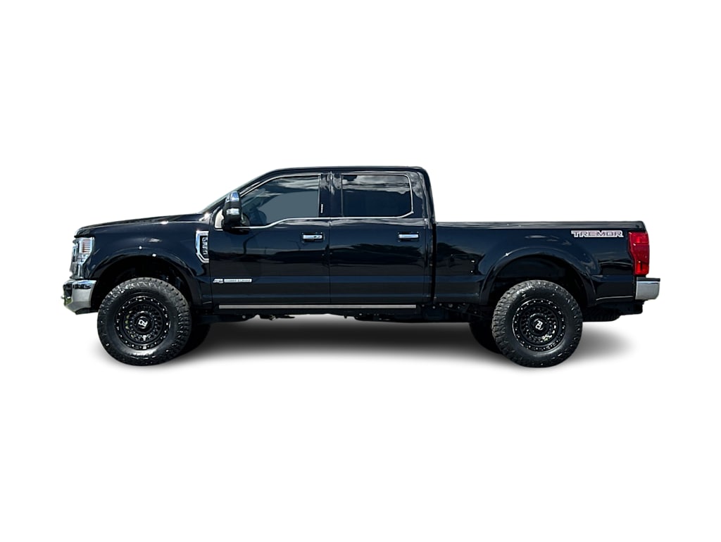 Thumbnail: 2022 Ford F-350 - 3