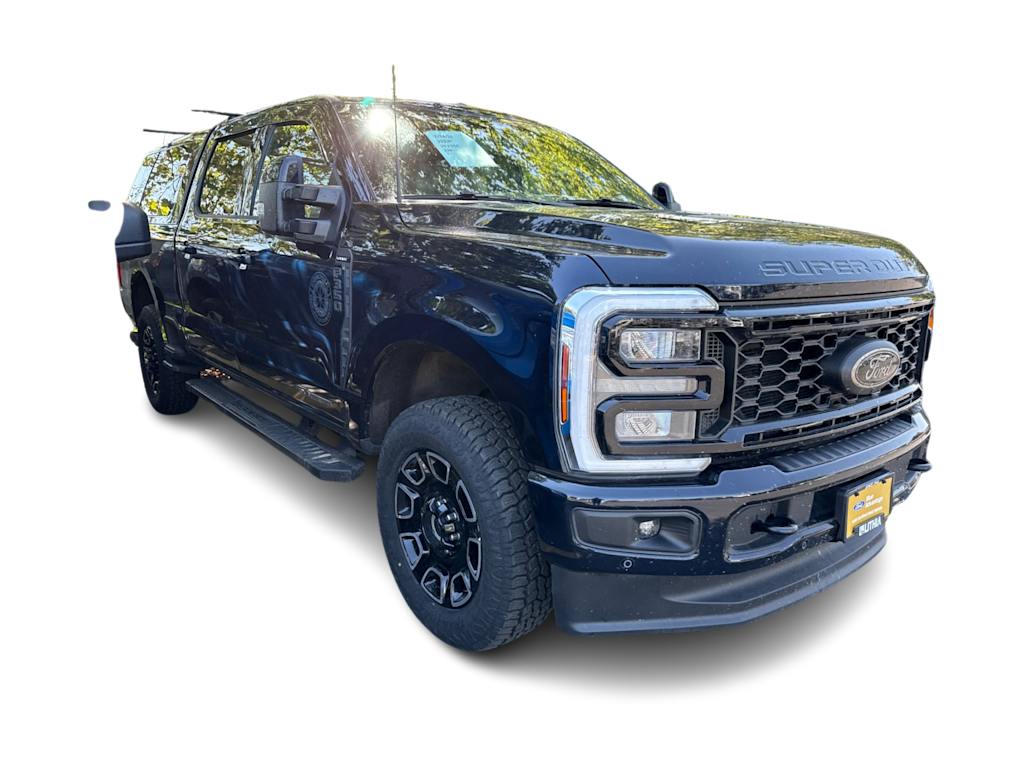 Thumbnail: 2025 Ford F-350 - 6