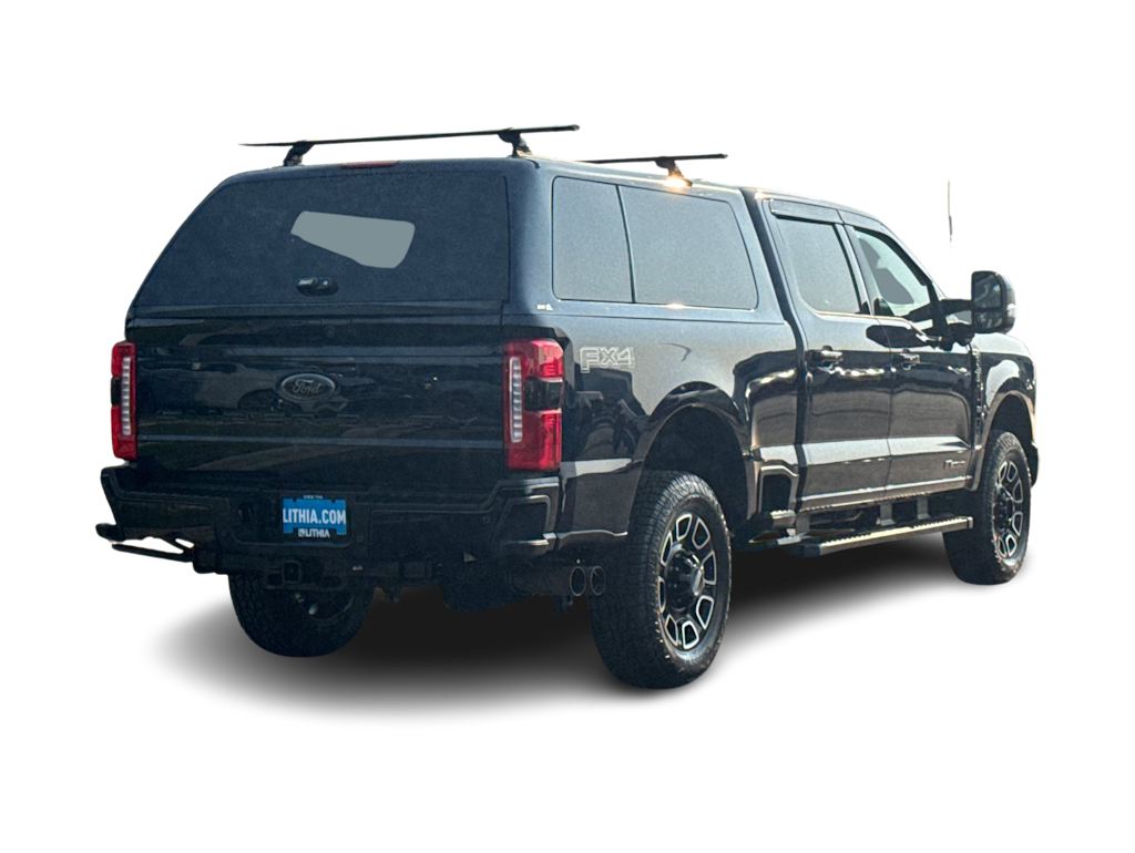 Thumbnail: 2025 Ford F-350 - 15