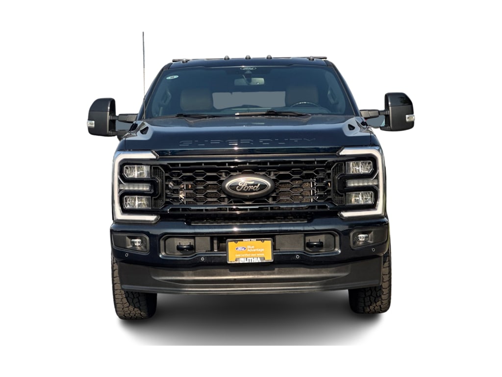 Thumbnail: 2025 Ford F-350 - 6