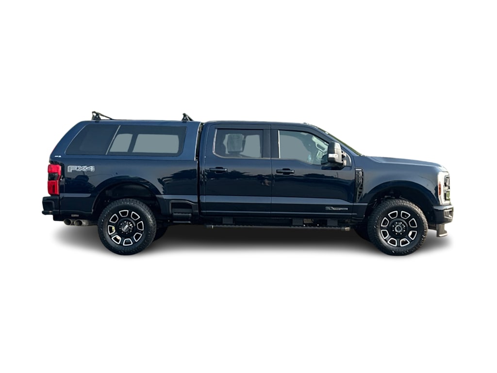 Thumbnail: 2025 Ford F-350 - 16