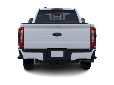 Thumbnail: 2026 Ford F-350 - 4