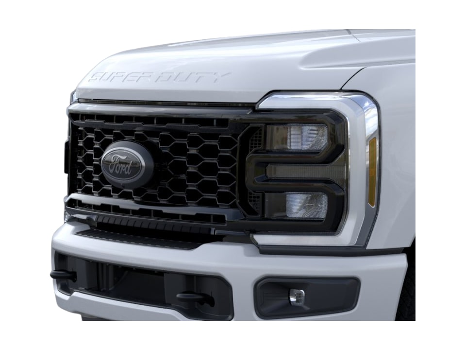 Thumbnail: 2026 Ford F-350 - 19