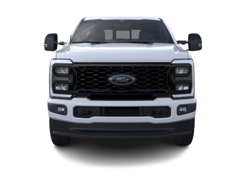 Thumbnail: 2026 Ford F-350 - 14