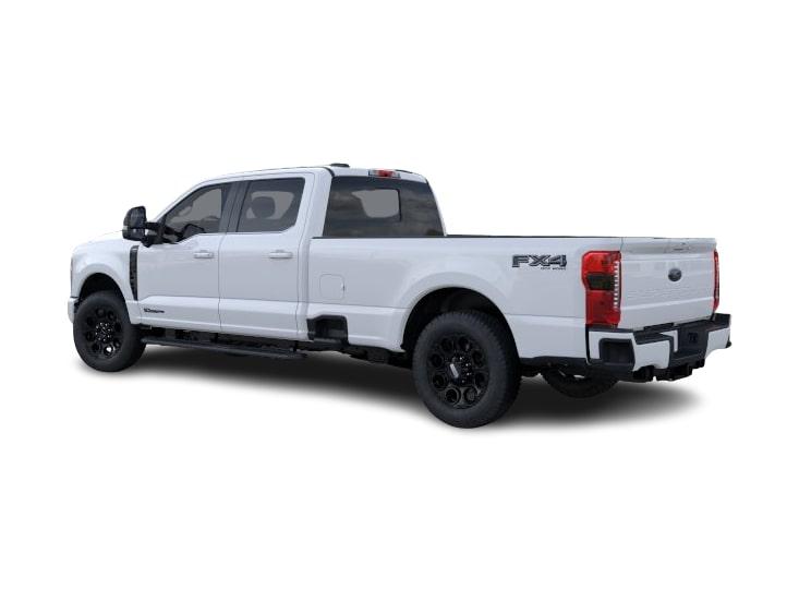 Thumbnail: 2026 Ford F-350 - 13