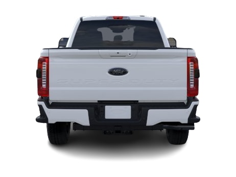 Thumbnail: 2026 Ford F-350 - 4