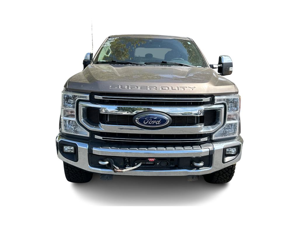 Thumbnail: 2022 Ford F-350 - 3