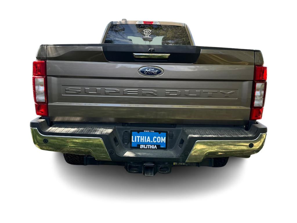 Thumbnail: 2022 Ford F-350 - 2