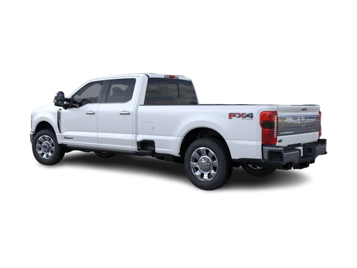 Thumbnail: 2026 Ford F-350 - 11