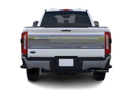 Thumbnail: 2026 Ford F-350 - 12