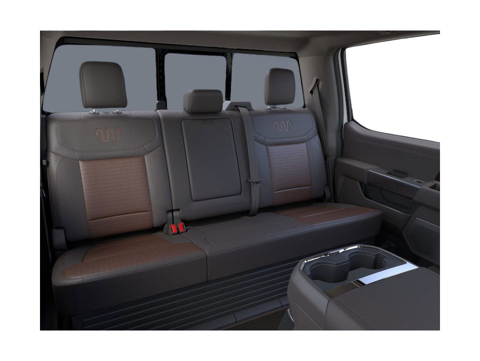 Thumbnail: 2026 Ford F-350 - 16