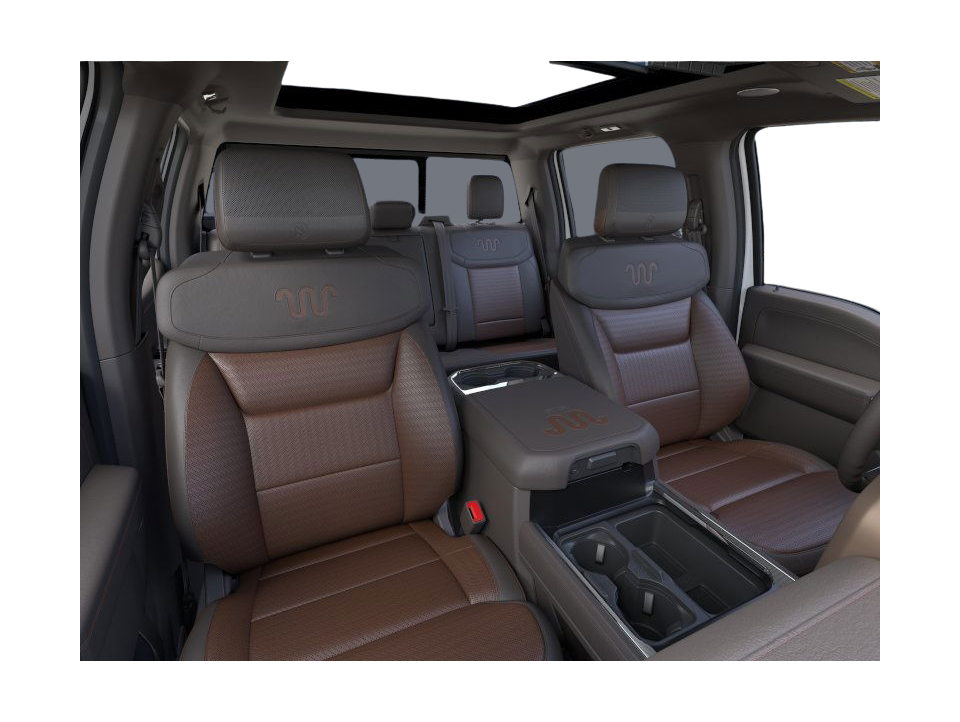 Thumbnail: 2026 Ford F-350 - 10