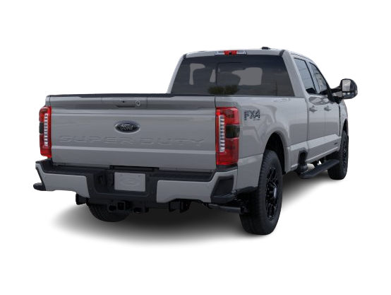 Thumbnail: 2026 Ford F-350 - 16