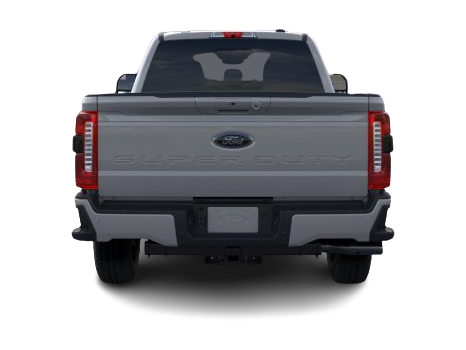 Thumbnail: 2026 Ford F-350 - 5