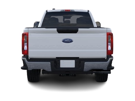 Thumbnail: 2026 Ford F-350 - 13