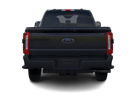 Thumbnail: 2026 Ford F-350 - 4