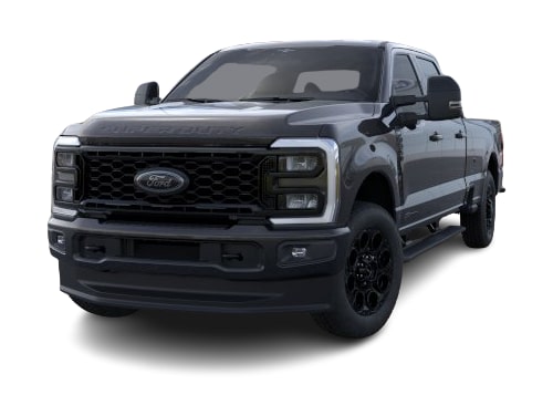 Thumbnail: 2026 Ford F-350 - 5