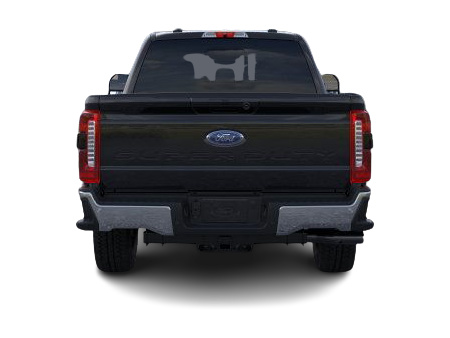 Thumbnail: 2025 Ford F-350 - 4