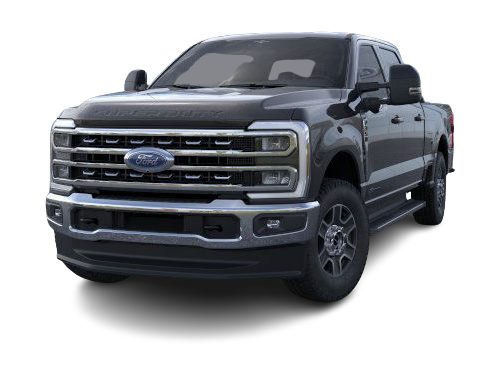 Thumbnail: 2025 Ford F-350 - 5