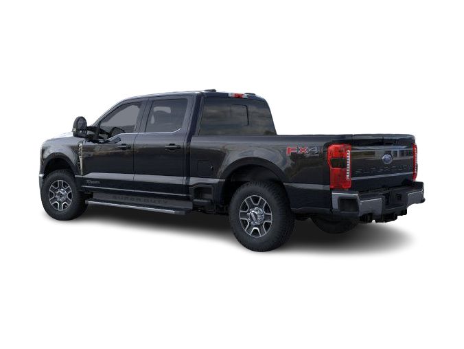 Thumbnail: 2025 Ford F-350 - 12