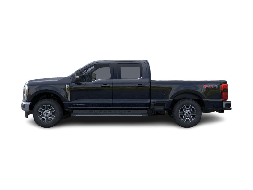 Thumbnail: 2025 Ford F-350 - 3
