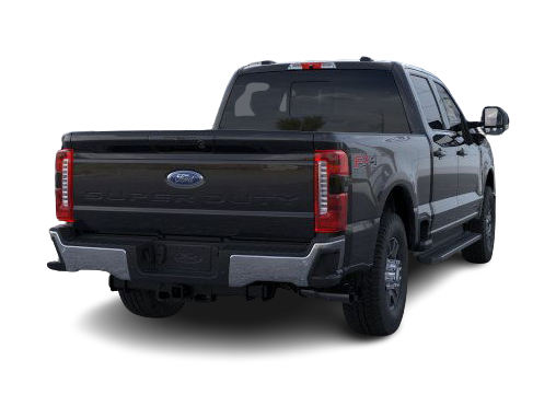 Thumbnail: 2025 Ford F-350 - 15