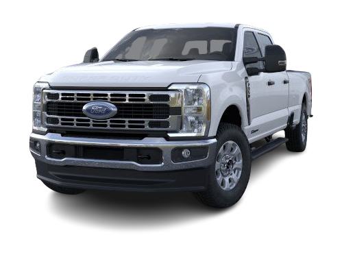 2025 Ford F-350 XLT 13