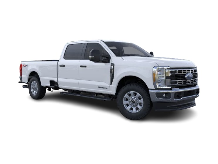 2025 Ford F-350 XLT 15