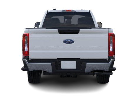 2025 Ford F-350 XLT 5