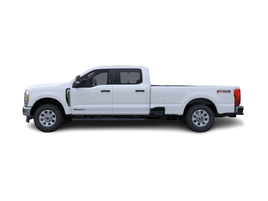 2025 Ford F-350 XLT 3